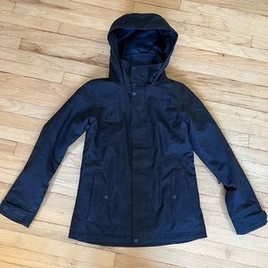 Burton Jacket women’s small